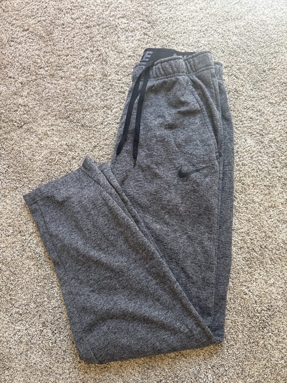 Nike Dry Fit Men’s Sweats